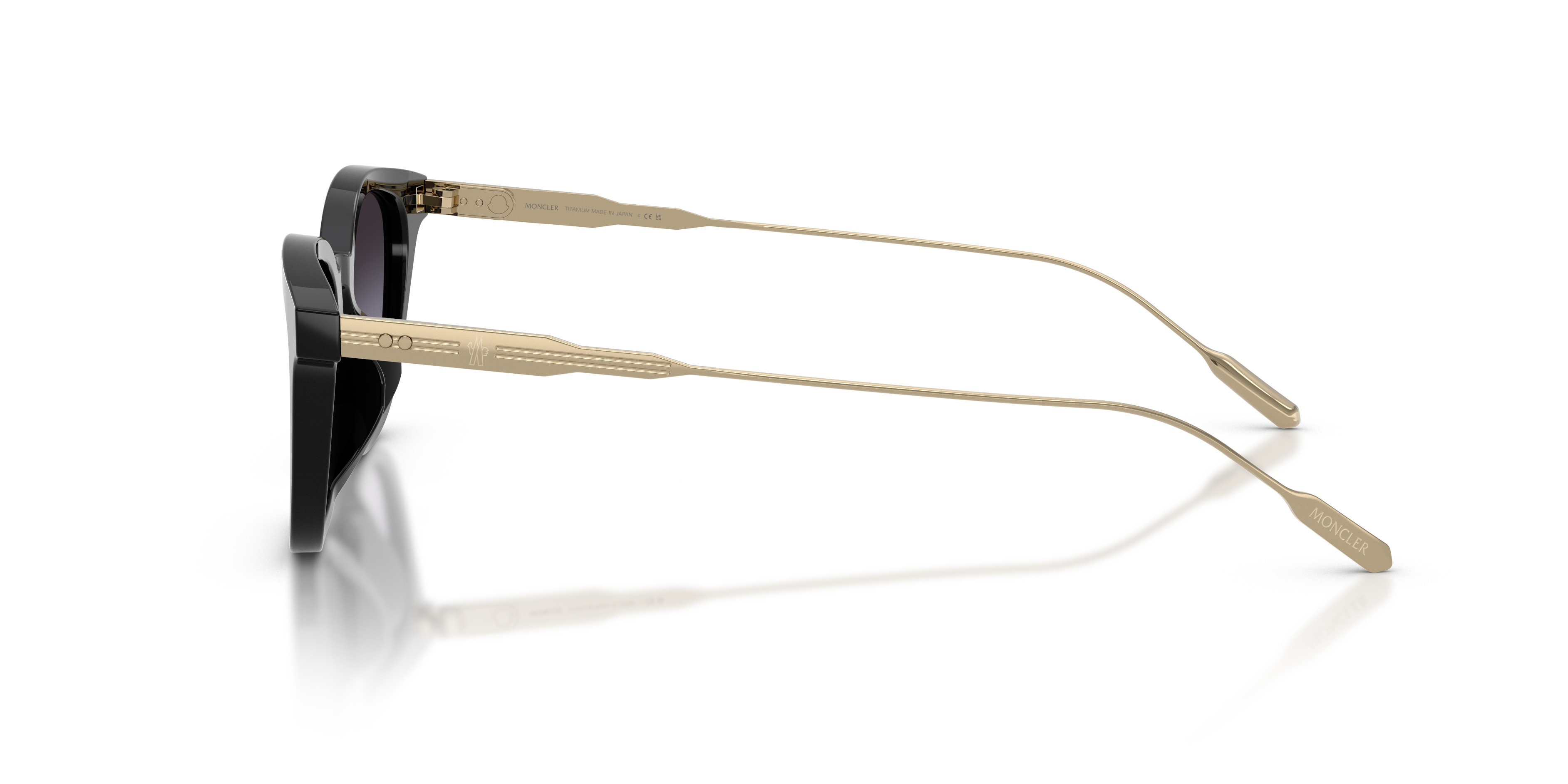 Moncler ME6027D 30018G Lentis 